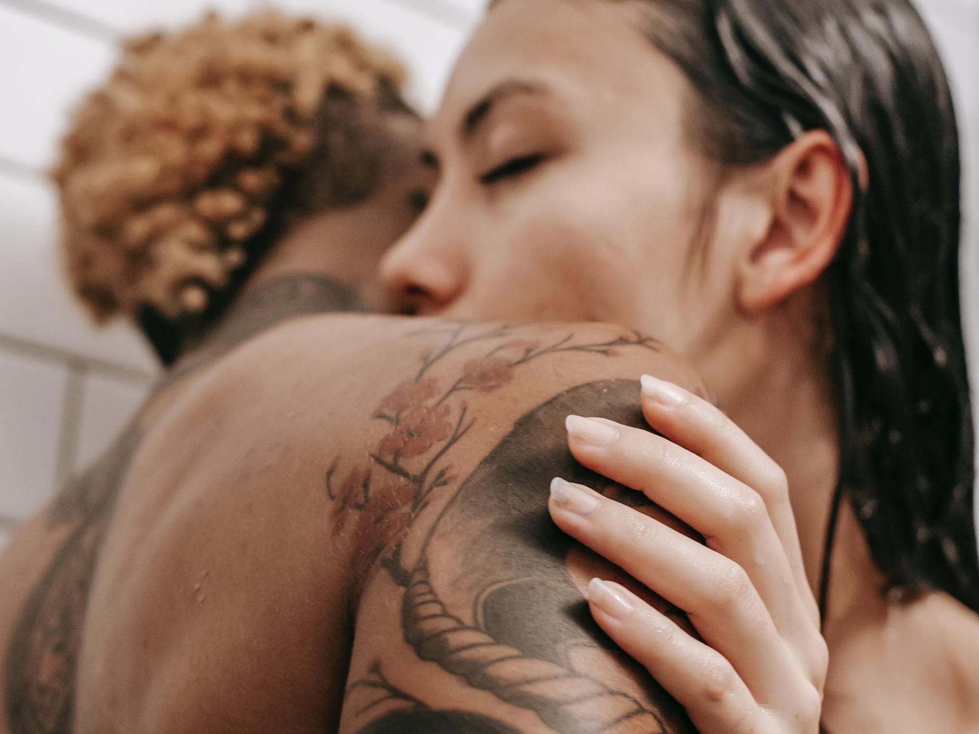 Beim Sex nicht bei der Sache Beim Sex nicht bei der Sache