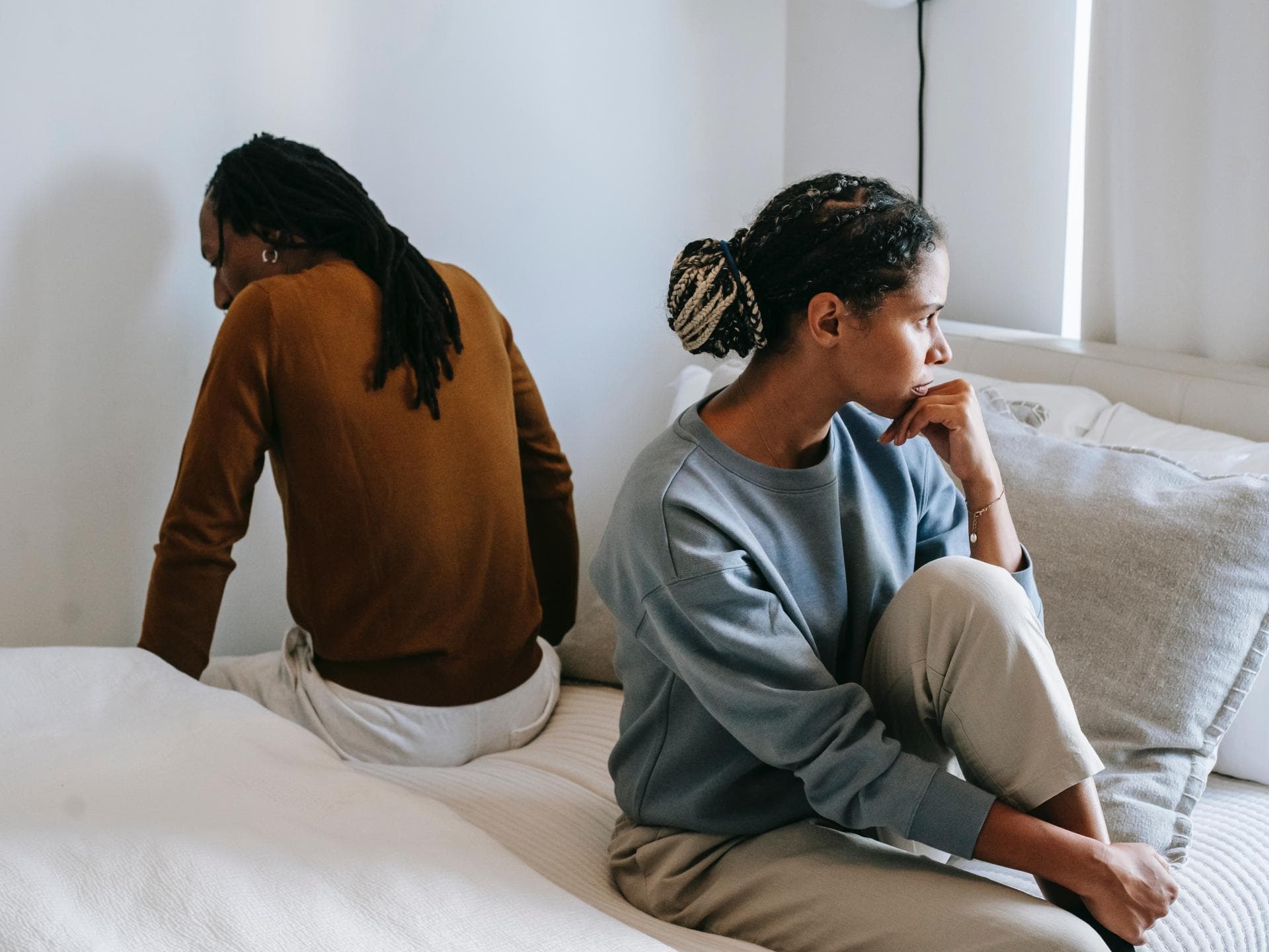 Hassliebe in einer Beziehung Hassliebe in einer Beziehung