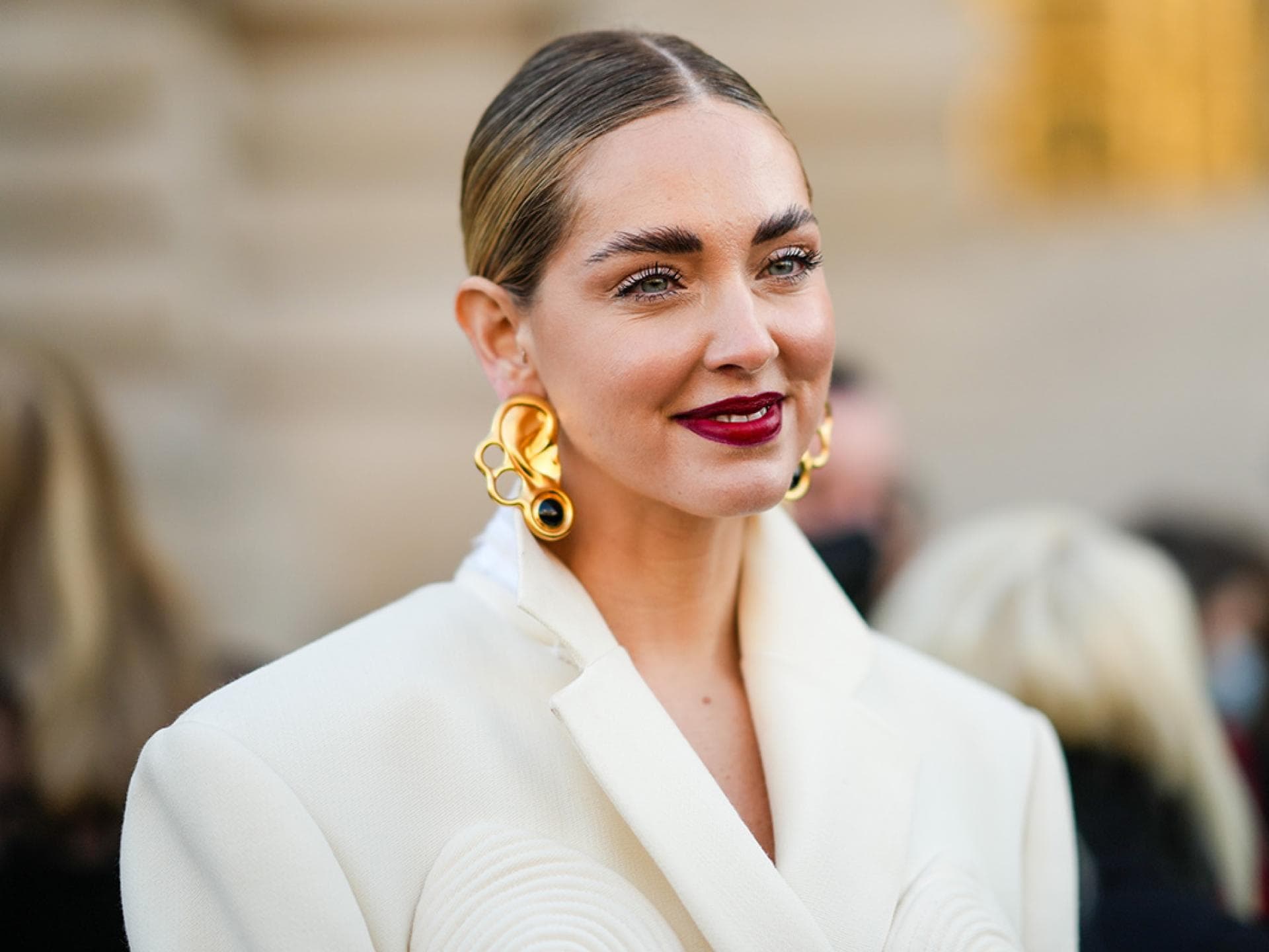 Chiara Ferragni Chiara Ferragni