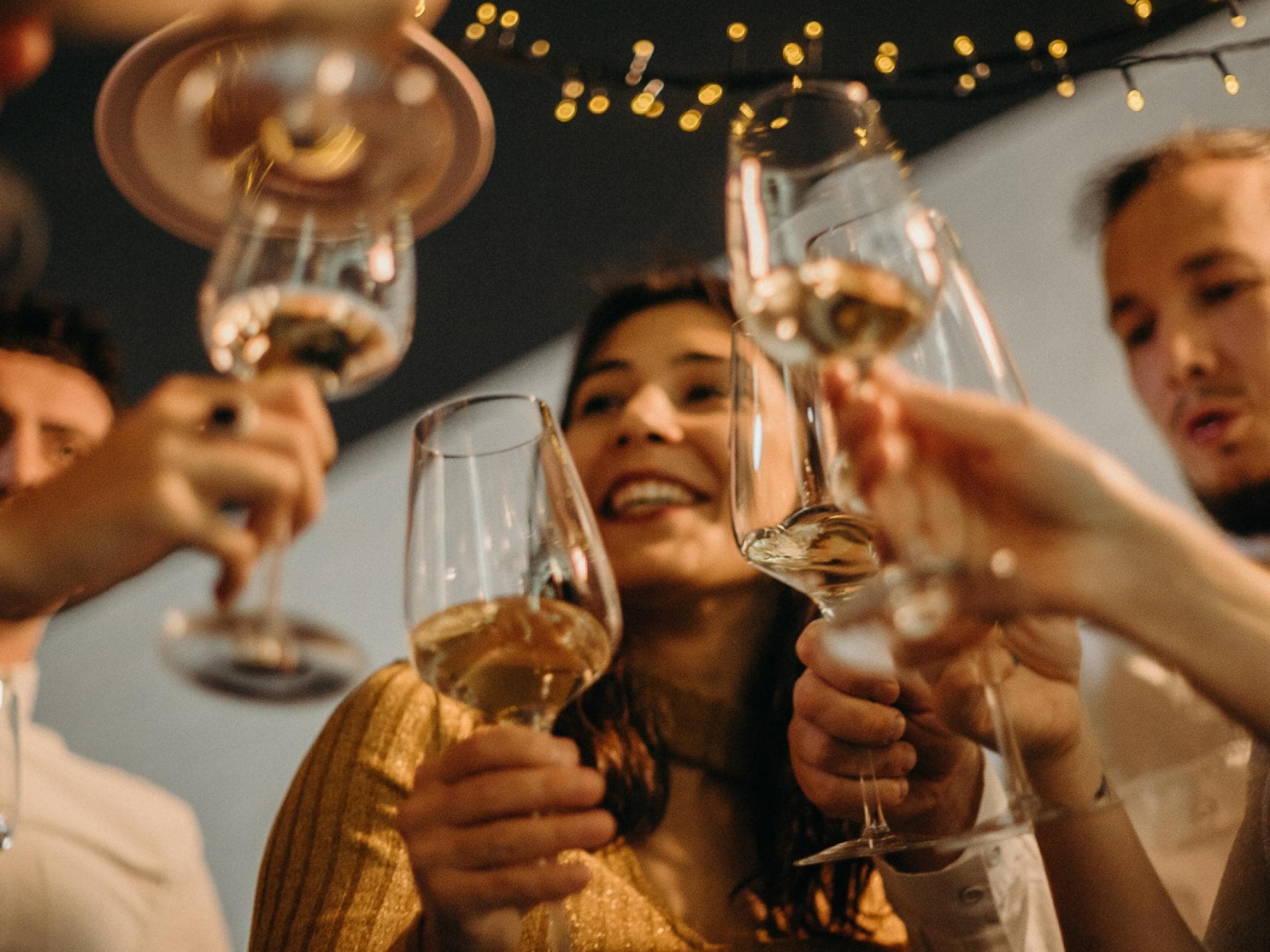 Alkohol macht Lust auf Sex Alkohol macht Lust auf Sex