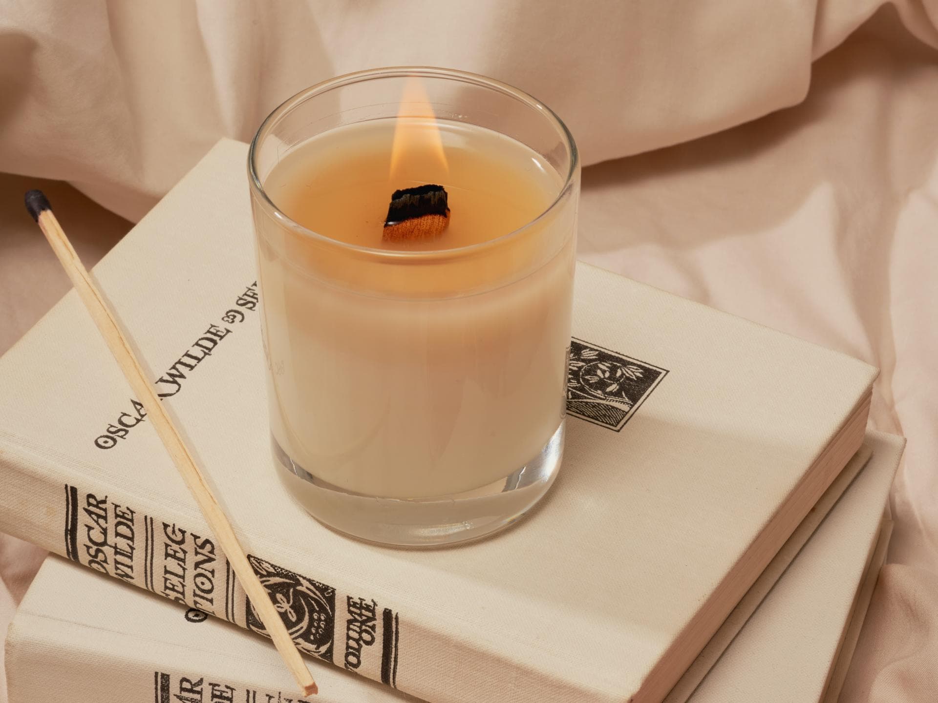 Duftkerzen im Test Duftkerzen im Test