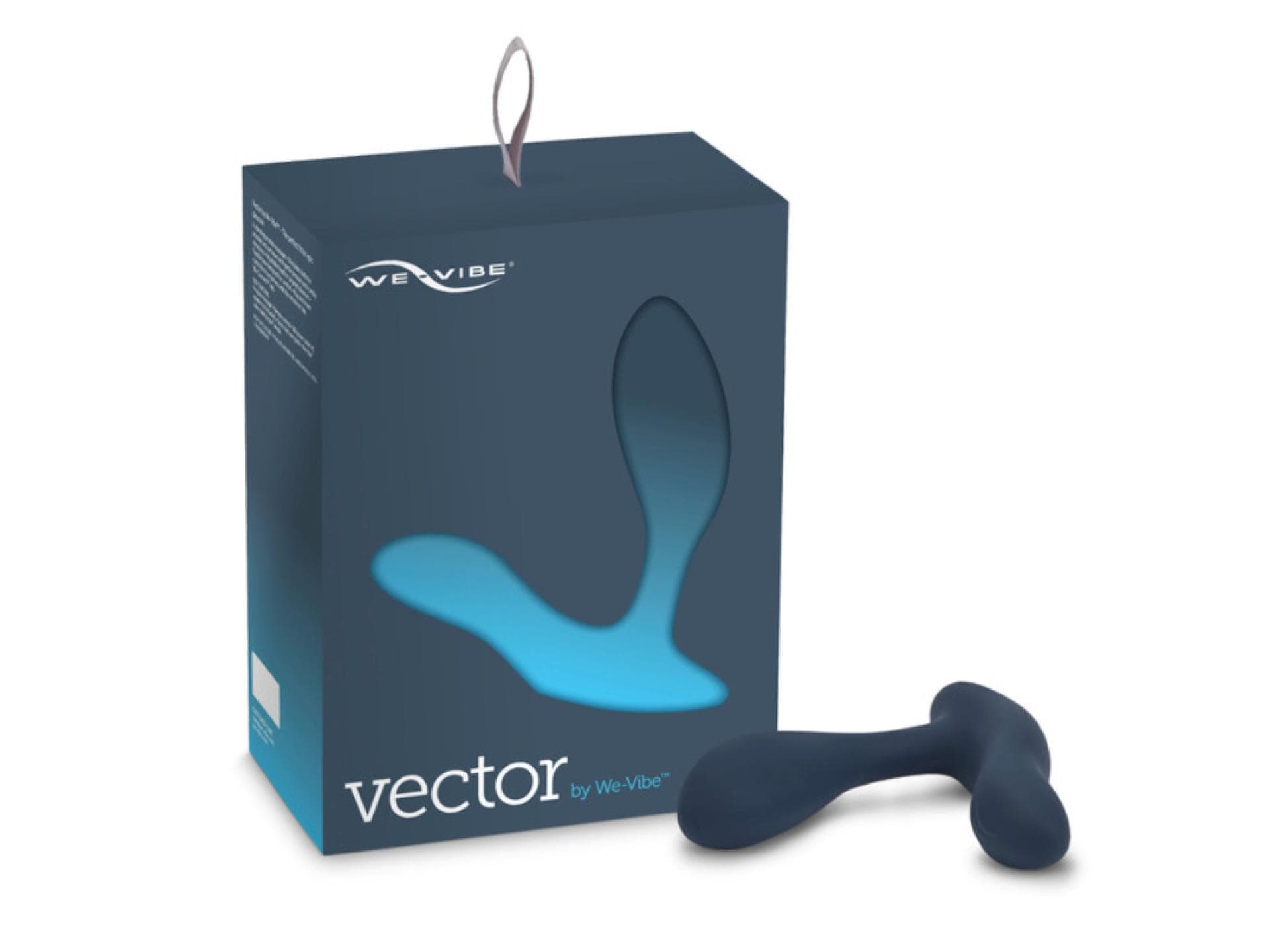 We-Vibe Vector We-Vibe Vector