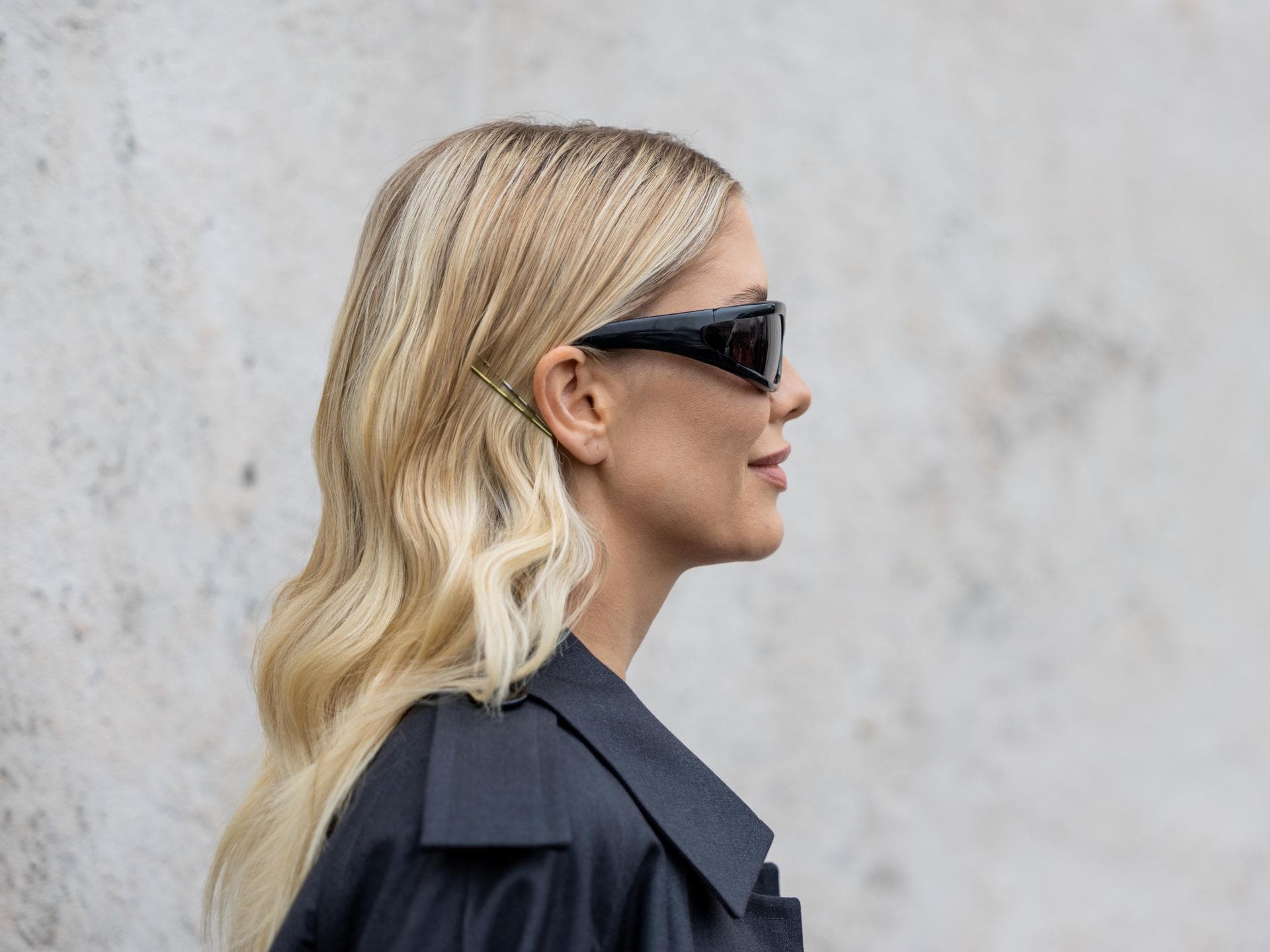 Gesunde Haare Gesunde Haare