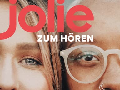 Jolie zum Hören Jolie zum Hören