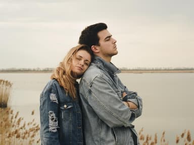 Partnertest Partnertest